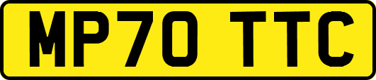 MP70TTC