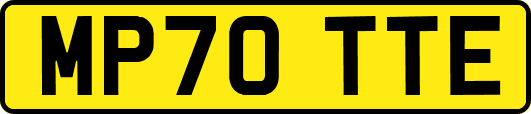 MP70TTE