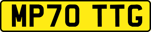MP70TTG