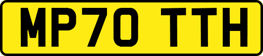 MP70TTH