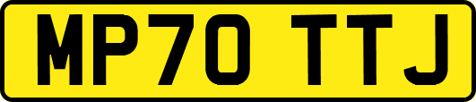 MP70TTJ
