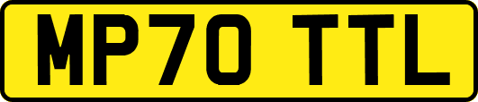 MP70TTL