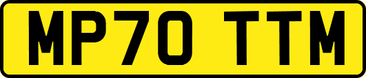 MP70TTM