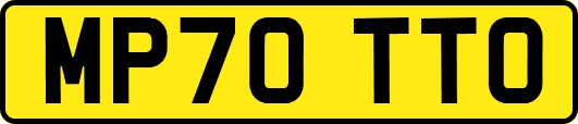 MP70TTO