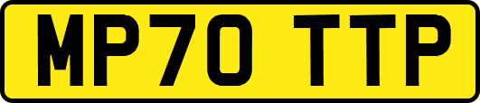 MP70TTP