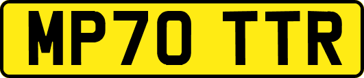 MP70TTR