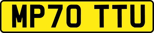 MP70TTU