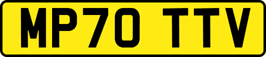 MP70TTV