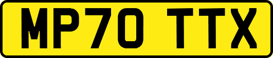 MP70TTX