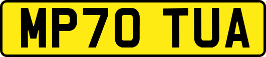 MP70TUA