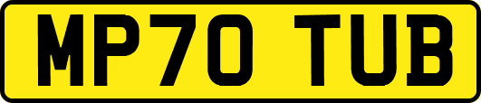 MP70TUB