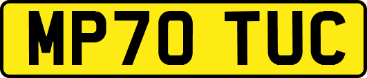 MP70TUC
