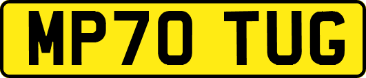 MP70TUG