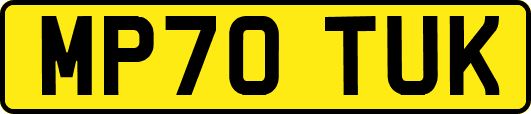 MP70TUK