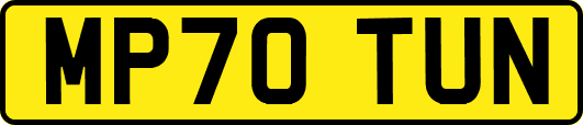 MP70TUN