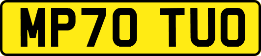 MP70TUO