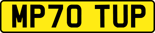 MP70TUP