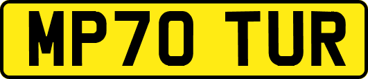 MP70TUR