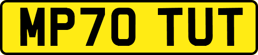 MP70TUT