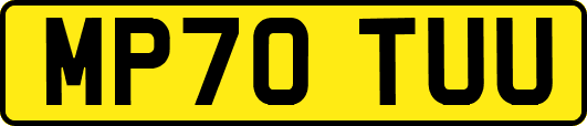 MP70TUU