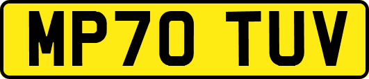 MP70TUV