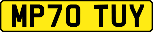 MP70TUY