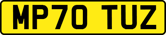 MP70TUZ