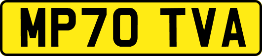MP70TVA