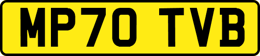 MP70TVB