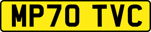 MP70TVC