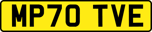 MP70TVE