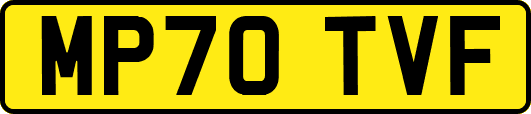 MP70TVF