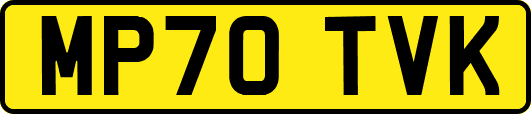 MP70TVK
