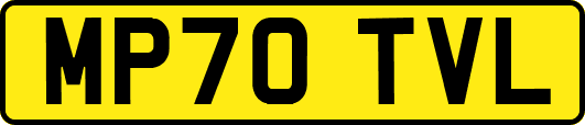 MP70TVL