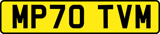 MP70TVM