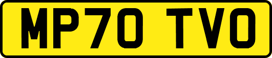 MP70TVO