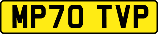 MP70TVP
