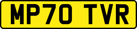 MP70TVR