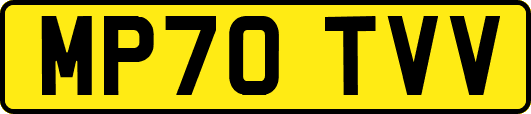 MP70TVV