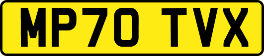 MP70TVX