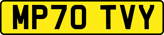 MP70TVY