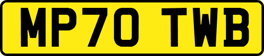 MP70TWB