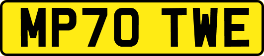 MP70TWE