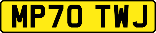 MP70TWJ