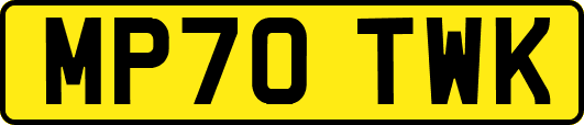 MP70TWK
