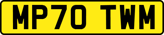 MP70TWM