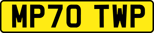 MP70TWP