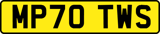MP70TWS