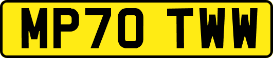 MP70TWW