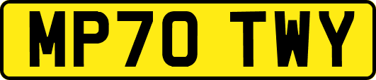 MP70TWY